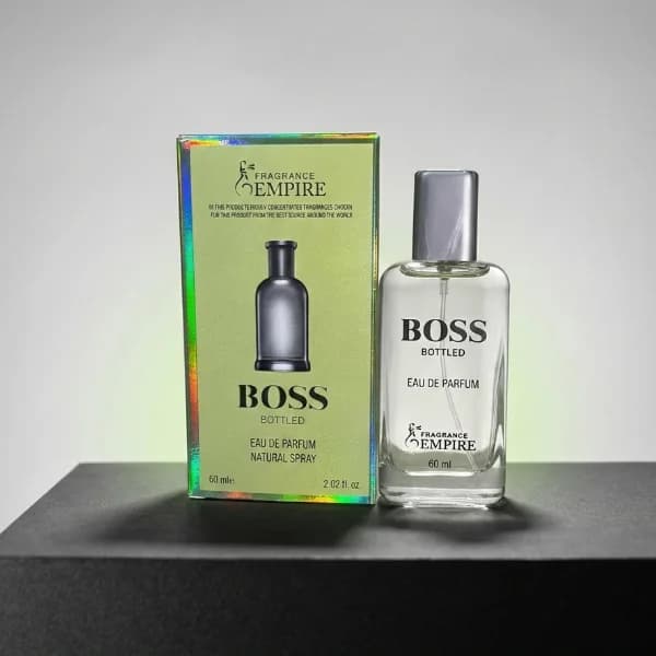 Boss