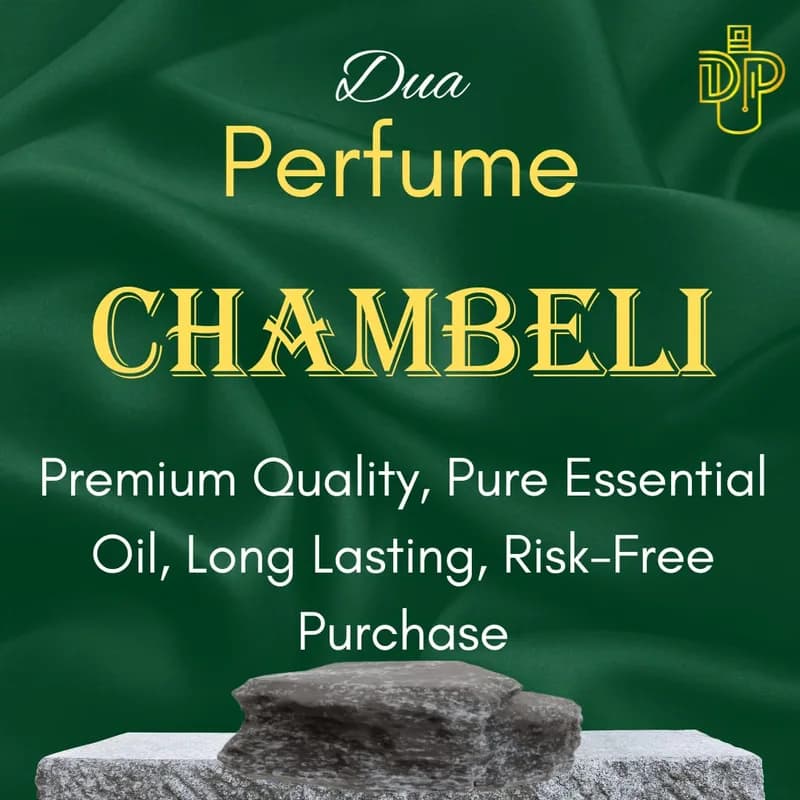 Chambeli
