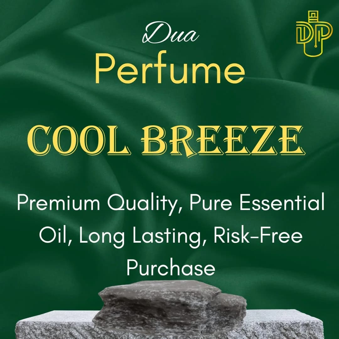 Cool Breeze