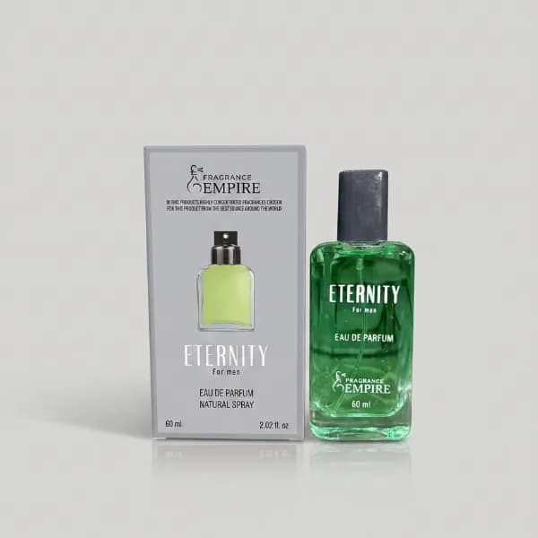 Eternity