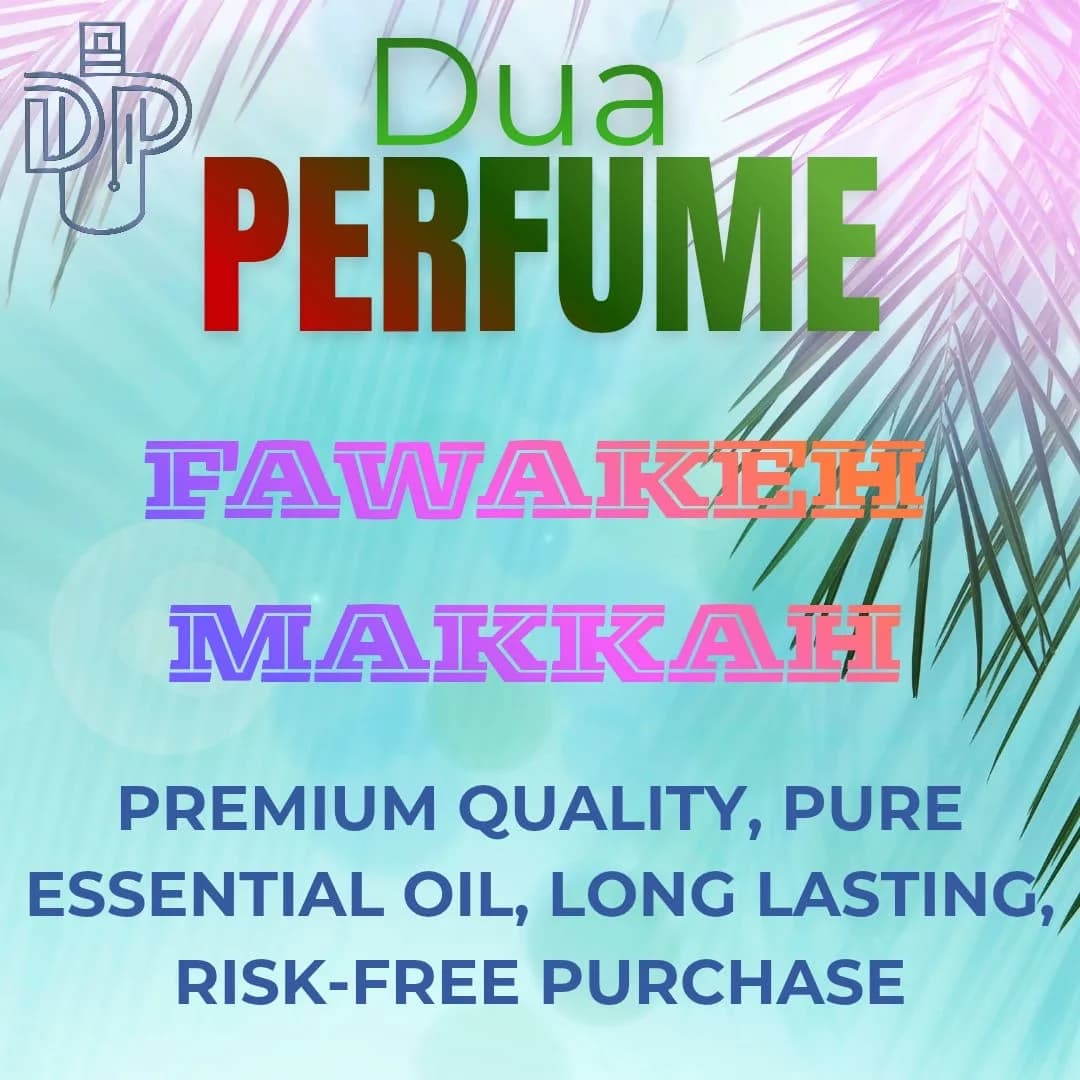 Fawakeh Makkah