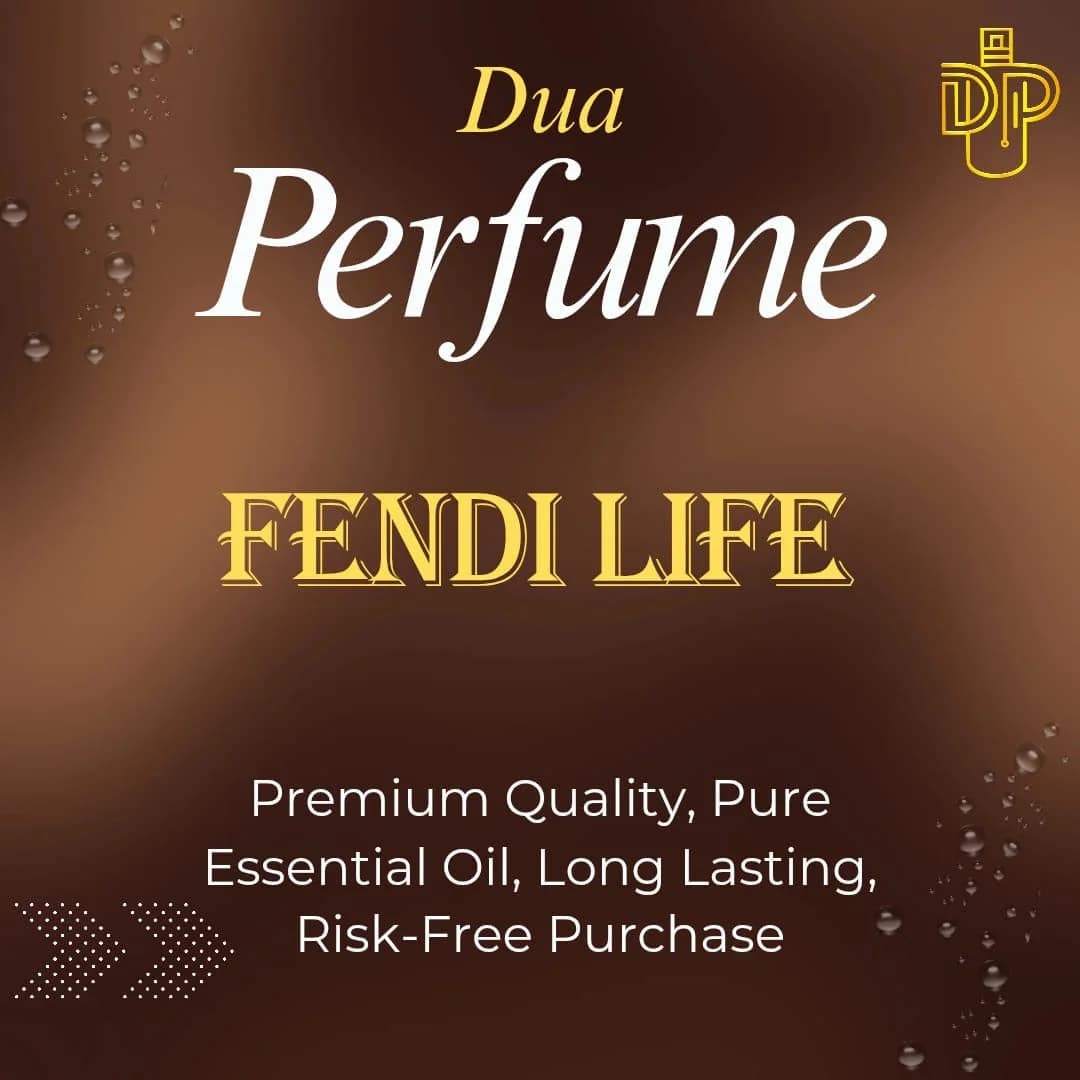 Fendi Life