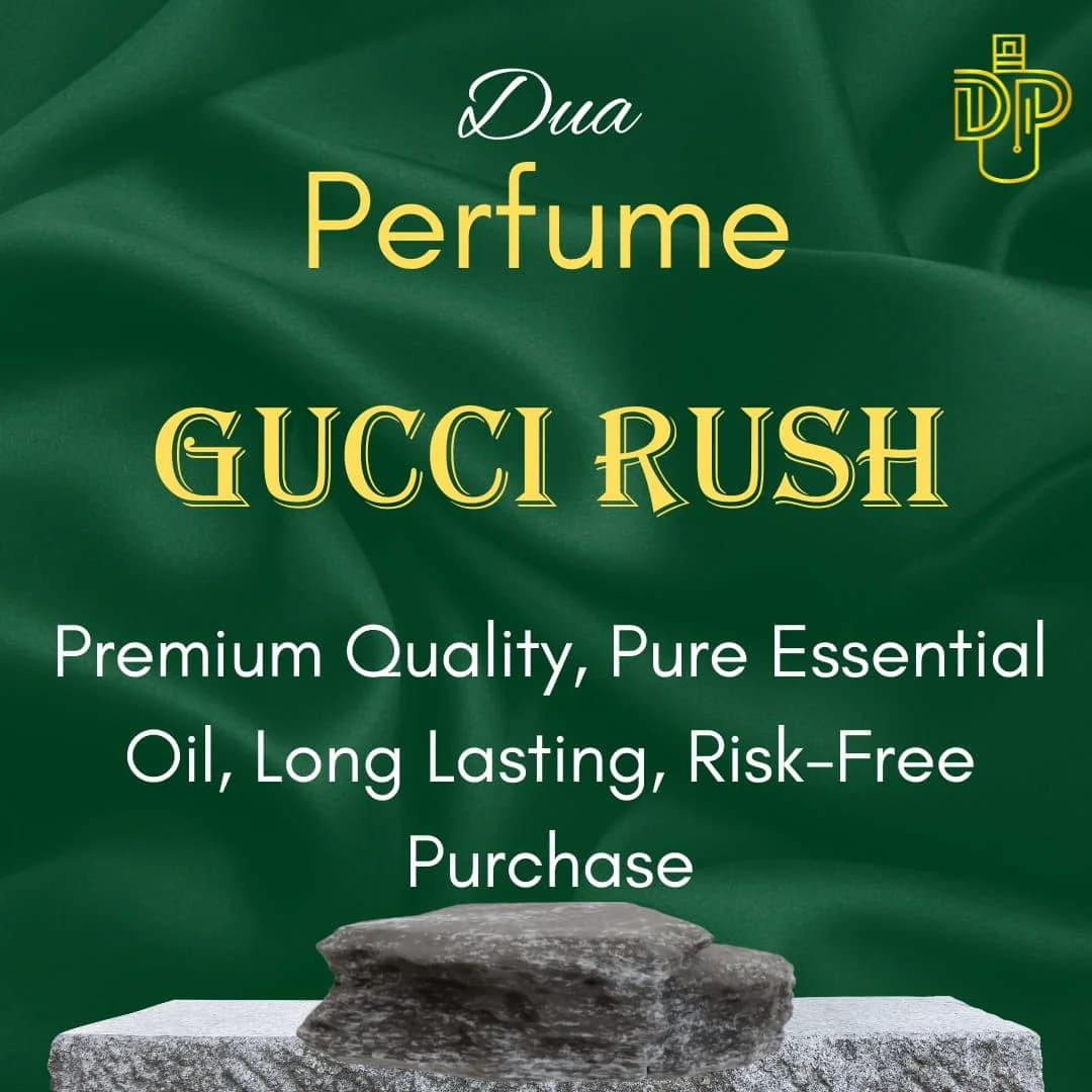 Gucci Rush