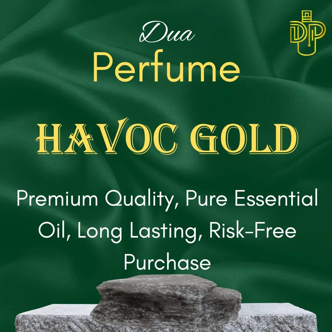 Havoc Gold