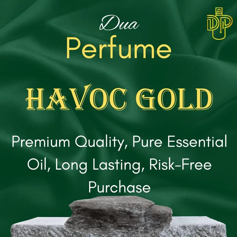 Havoc Gold