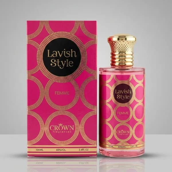 Lavish Style