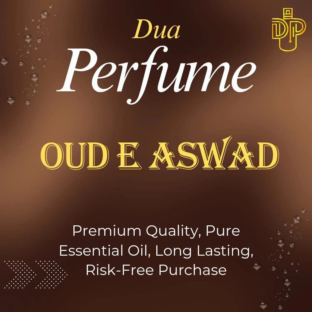 Oud e Aswad