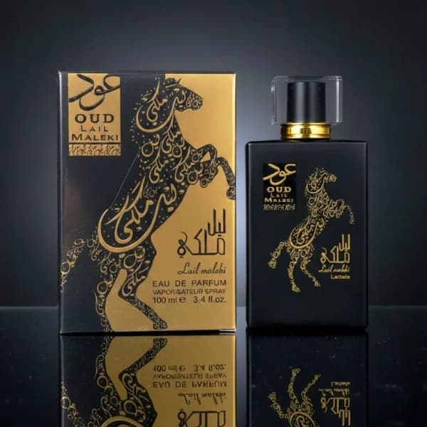 Oud Lail Maleki