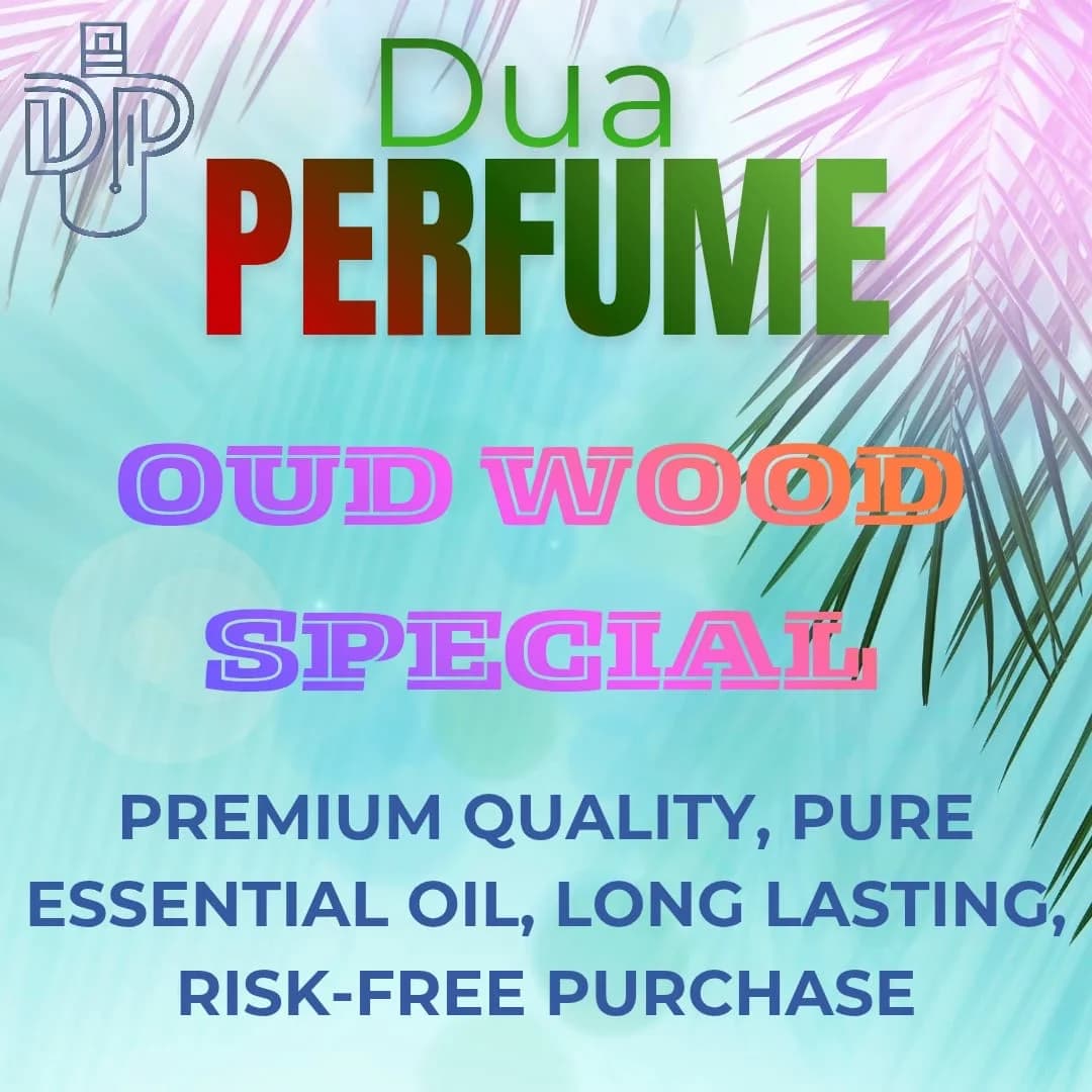 Oud Wood (Special)