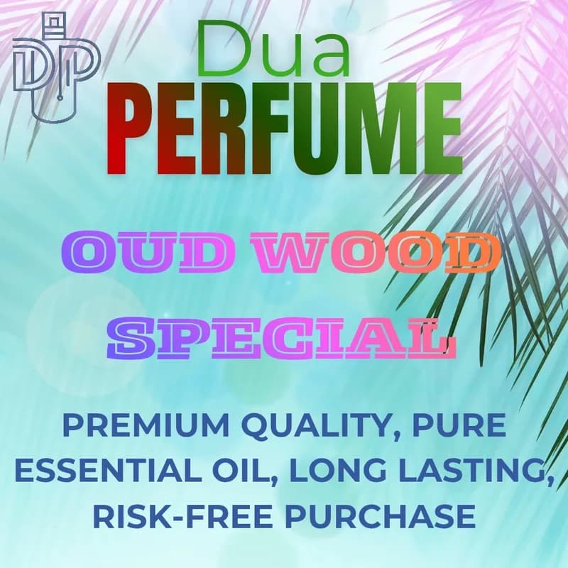 Oud Wood (Special)