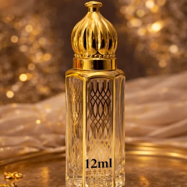 Royal Crown Attar Bottles, photo 3