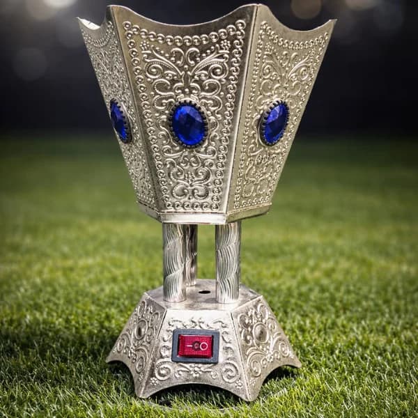 Royal Zahra Bakhoor Daan