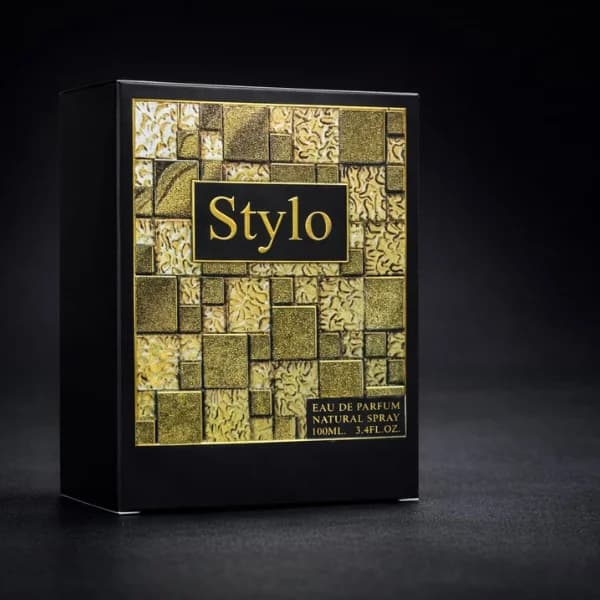 Stylo