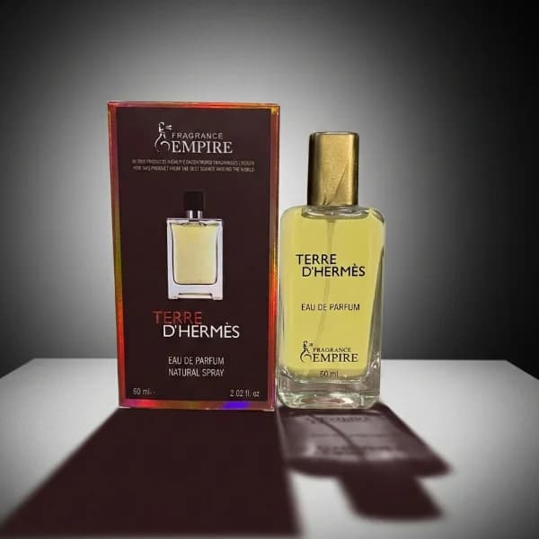 Terre D'Hermes