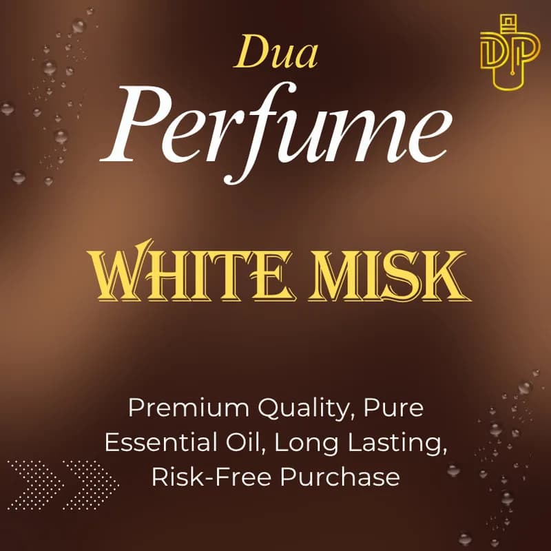 White Misk