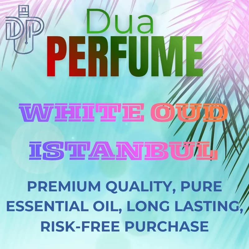 White Oud (Istanbul)