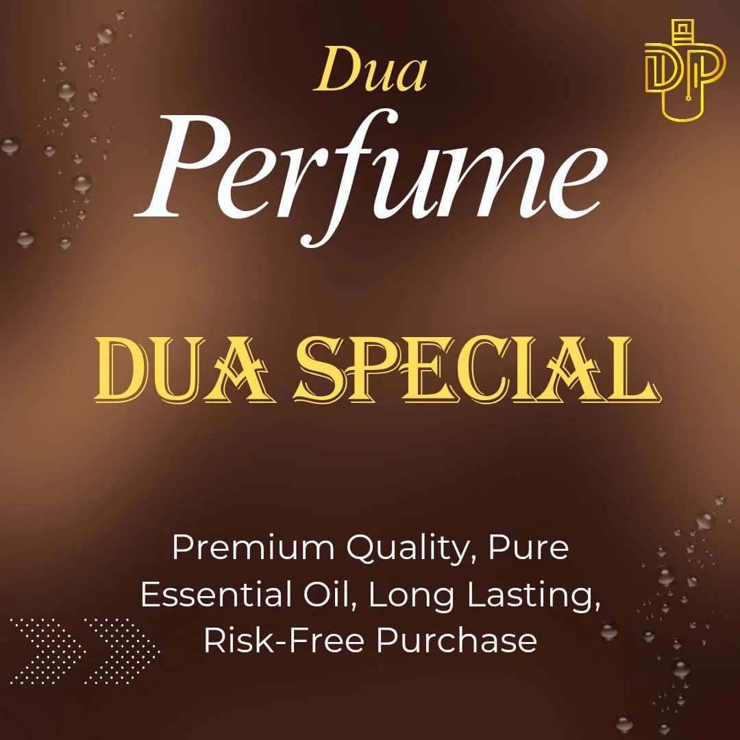 Dua Special