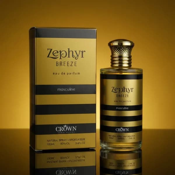 Zephyr